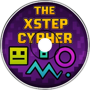The xStep Cypher