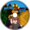 Massi vs. José - Main Theme