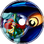 Rayman Faces Mr. Skops &amp;amp; Mr. Dark