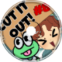 SPEEDORU - Interview “CUT IT OUT!” #8