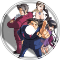 ace attorney type song