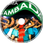Kaoma - Lambada REMIX