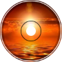 An Ocean Sunset