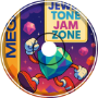 Jewel Tone Jam Zone
