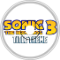 TITLE THEME - Sonic The Hedgehog 3 (Rock Cover)