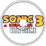 TITLE THEME - Sonic 3 &amp;amp; Knuckles (Rock Cover)