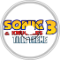 TITLE THEME - Sonic 3 & Knuckles (Rock Cover)