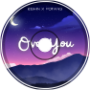 ØSHIN x Potang - Over You