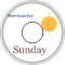 Sunday