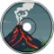 Ash Mountain (Flipside)