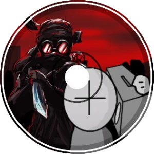 No More Heroes (MD2025)