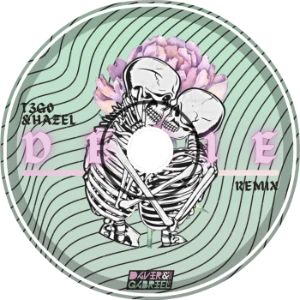 T3G0, Hazel - Desie (Davir & Gabriel Remix)