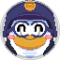 The Penguin Strife Is Over