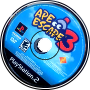 Ape Escape 3・Eversummer Island 2・[ Paradise Remix ]
