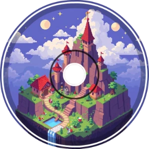 Pixel World