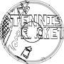 Tennis Racket (live demo) - November 17