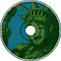 The Statue of Liberty is a Mecha Machine ft. Lexxum