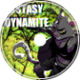 Ecstasy Dynamite