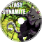 Ecstasy Dynamite