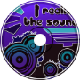 i realise the sound
