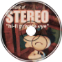 Stereo: Hi-Fi Private Eye