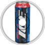 I wanted to be more like Zambies so I bought a Bud Ice Tall Boy