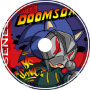MF DOOM x Sonic the Hedgehog - Doomsday (Sega Genesis Instrumental)
