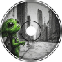 A Martian In Manhattan - Orchestral