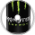 MONSTER BLACK