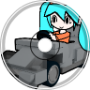 my little weird grey car (ft. Hatsune Miku)