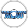 COMPETITION MENU - Sonic 3 &amp;amp; Knuckles (Rock Cover)