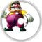 My best friend Mr. Wario <3
