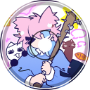 ALL MY LADIES [Glitch Cat Remix]