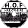Hat On Fire (Full Album)