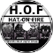 Hat On Fire (Full Album)