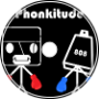 Phonkitude
