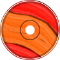 ORANGE RED