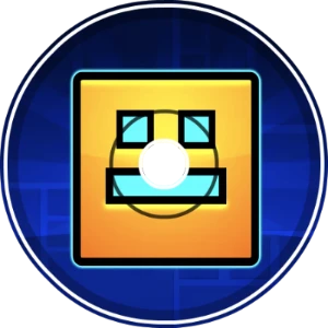 A Tribute to Geometry Dash