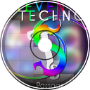 Steven Techno - Passage of Time (2020)