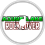 AZURE LAKE - Sonic 3 And Knuckles (Rock Cover)