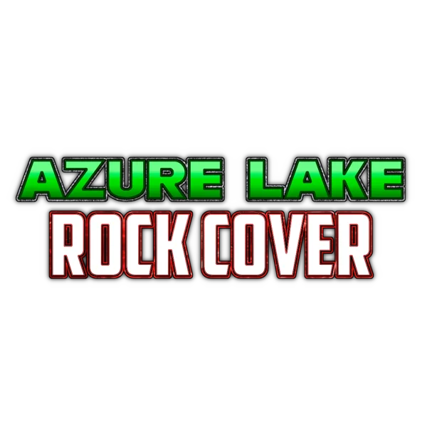 AZURE LAKE - Sonic 3 And Knuckles (Rock Cover)