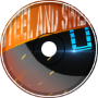 Steel &amp;amp; Sweat EP - Steel Skal Battle: Battle