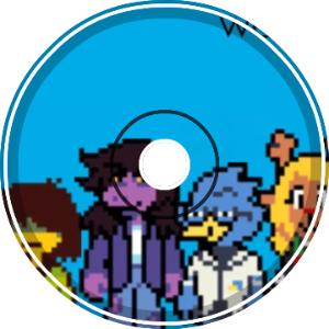GUARDIAN - Deltarune Chapter 3/4 [COVER]