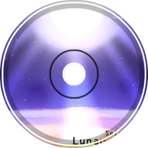 Starlight Child (Lunar Version)