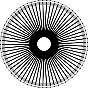 Trioptic