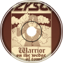 Warrior on the Wedge of Tome
