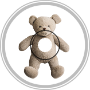 PLUSH TOY TYPE BEAT