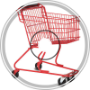 Time is running out. Go shopping.