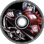Black Knife in the style of Devil May Cry 3