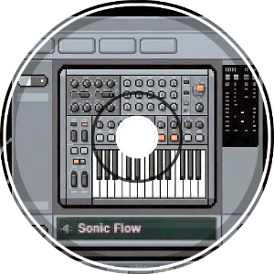 Sonic Flow